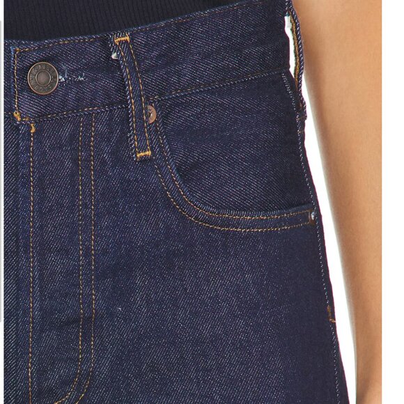 Agolde Ren Jeans in Rinse - Picture 4 of 4